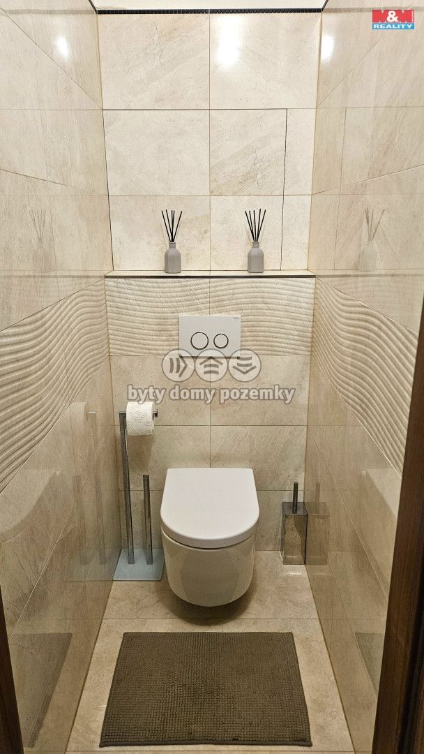 Prodej, Byt 3+1, Praha