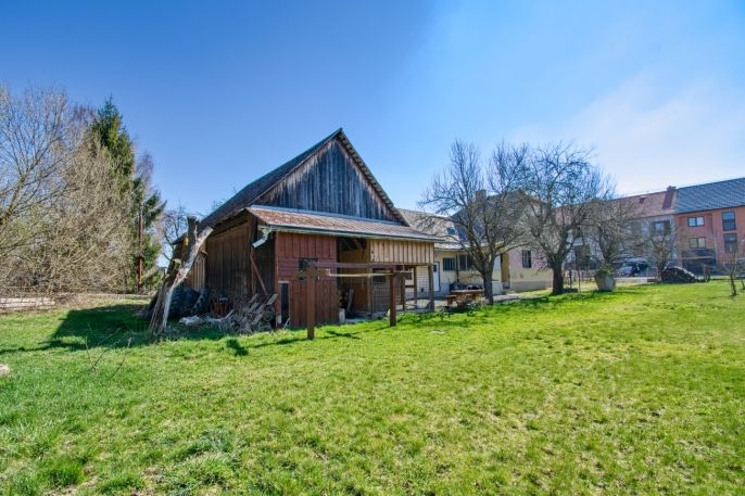 Prodej, Rodinný dům, Francova Lhota