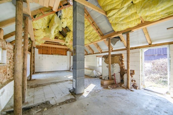 Prodej, Chalupa, Zemětice