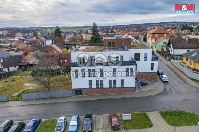 Pronájem, Kancelářský prostor, Kralovice