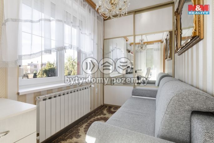 Prodej, Rodinný dům, Ostrava