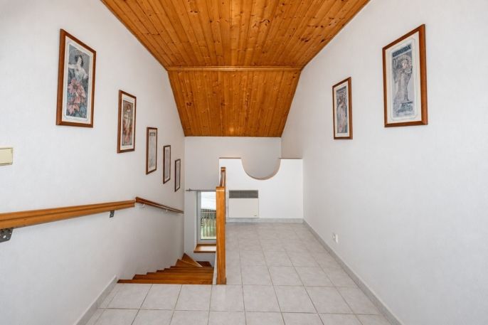 Prodej, Rodinný dům, Velká Bystřice