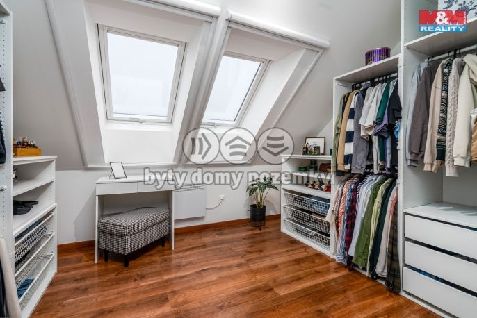 Prodej, Rodinný dům, Smiřice