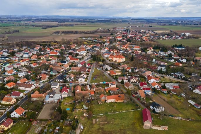 Prodej, Rodinný dům, Ostřešany