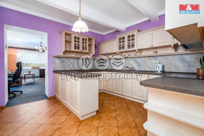 Prodej, Rodinný dům, Městec Králové