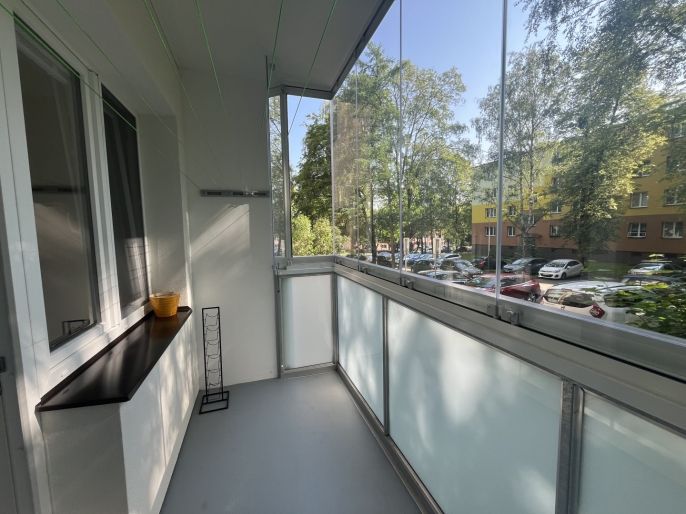 Pronájem, Byt 3+kk, Ostrava