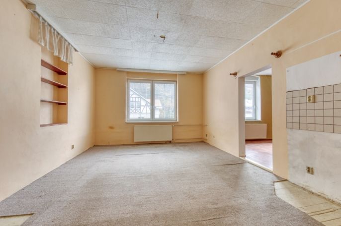 Prodej, Rodinný dům, Oloví