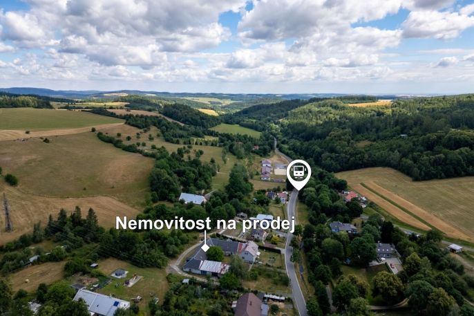 Prodej, Výrobní objekt, Horní Benešov