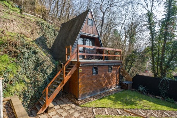 Prodej, Chata, Černošice