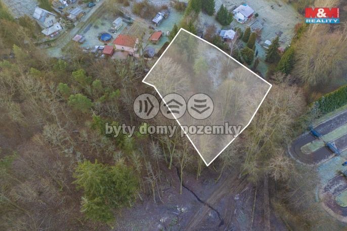 Prodej, Zahrada, Plasy