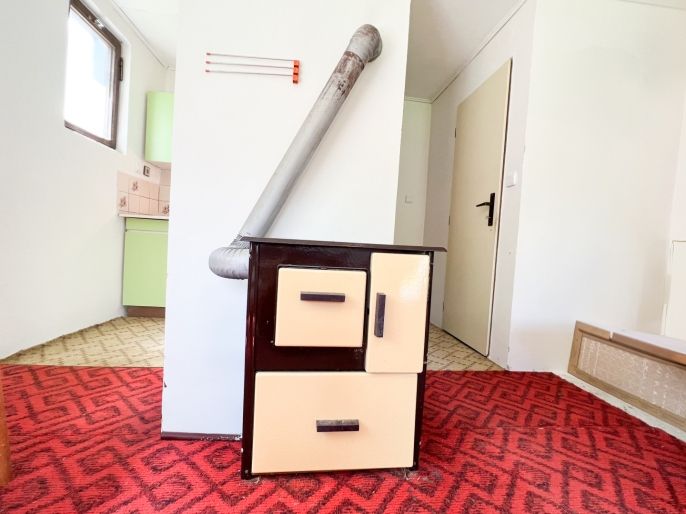 Prodej, Zahrada, Strakonice