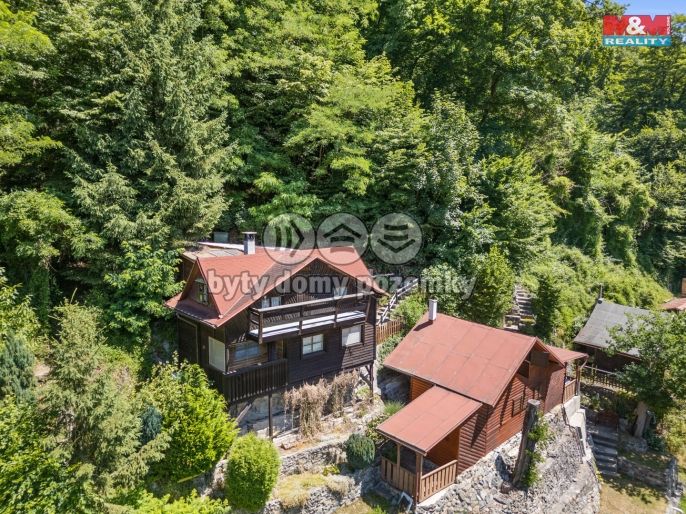 Prodej, Chata, Jílové u Prahy