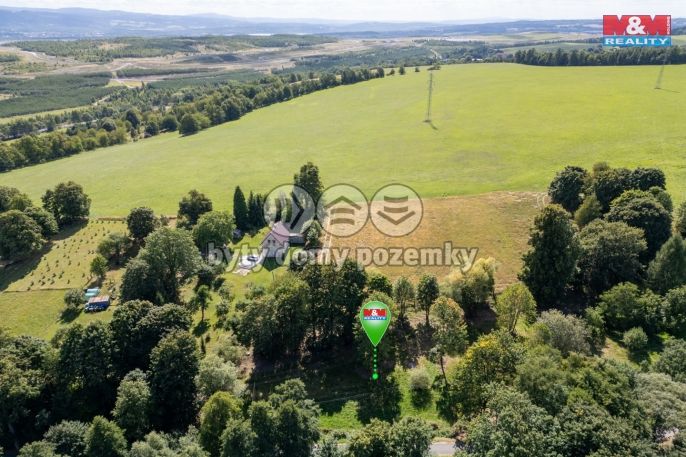 Prodej, Zahrada, Dolní Nivy