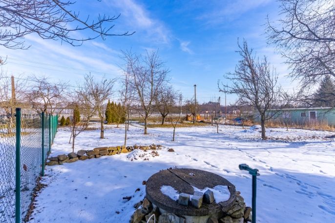 Prodej, Zahrada, Plumlov