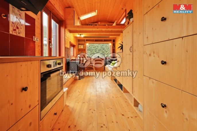 Prodej, Chata, Vojtěchov