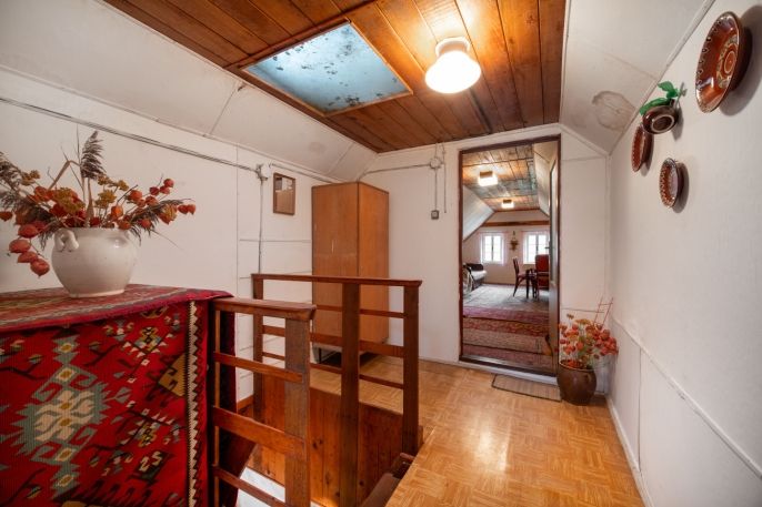 Prodej, Chalupa, Jedlová