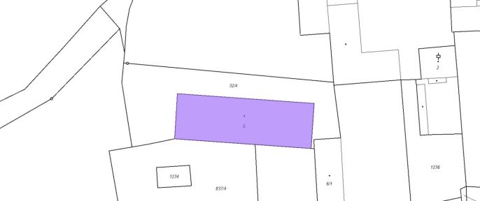 Pronájem, Sklad, Cítoliby