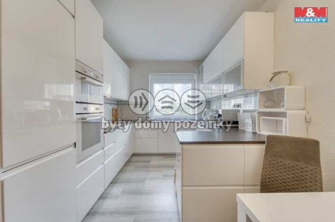 Prodej, Rodinný dům, Plzeň