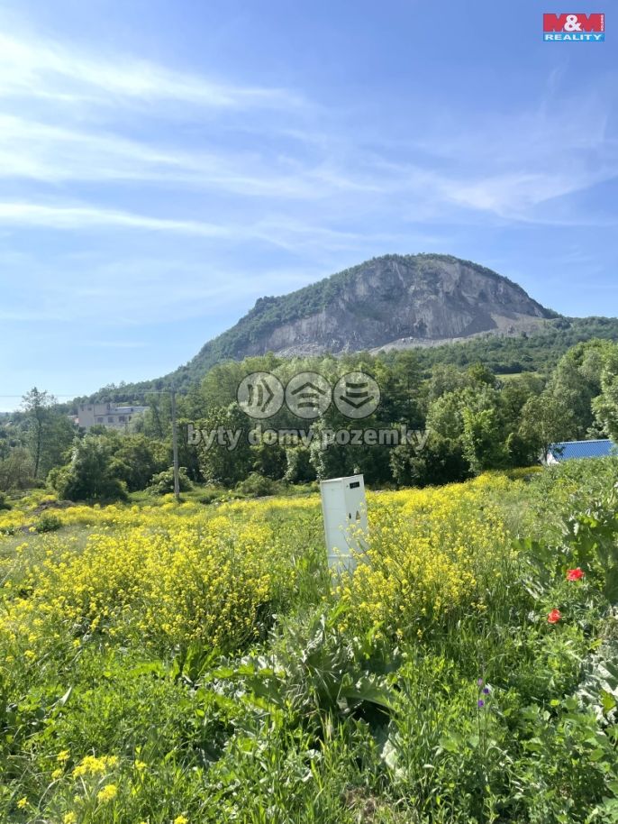 Prodej, Pozemek k bydlení, Želenice