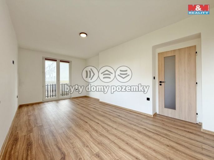 Prodej, Byt 3+1, Černovice