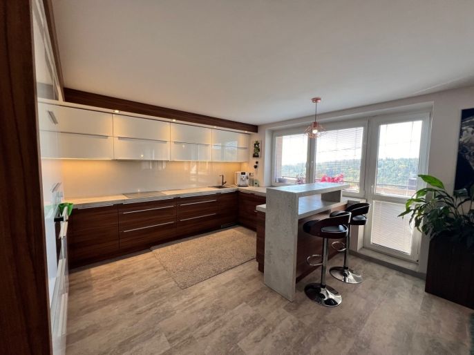 Prodej, Rodinný dům, Velká Polom