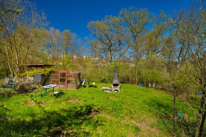 Prodej, Zahrada, Děčín