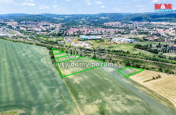 Prodej, Provozní plocha, Jirkov