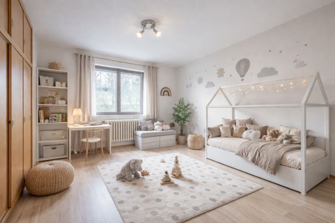 Prodej, Rodinný dům, Kosova Hora