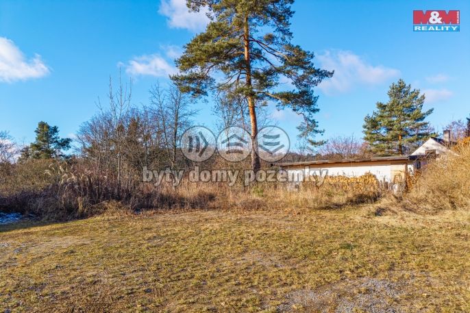 Prodej, Pozemek k bydlení, Řehenice