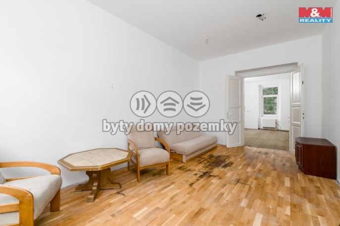 Prodej, Byt 3+kk, Teplice