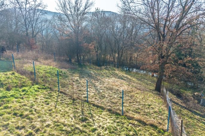 Prodej, Zahrada, Řehlovice