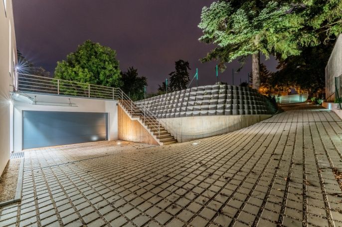 Pronájem, Rodinný dům, Praha