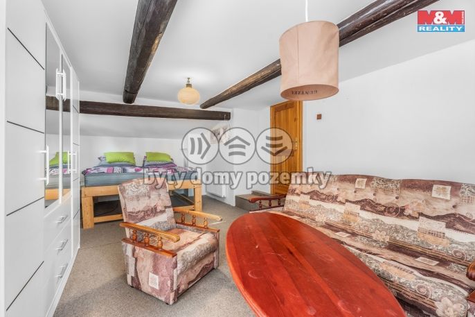 Prodej, Rodinný dům, Telnice