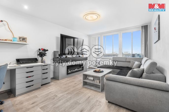 Prodej, Byt 2+1, Ústí nad Labem