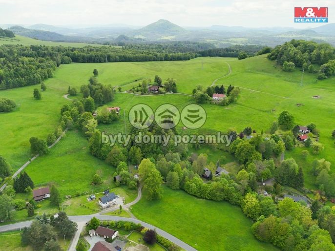 Prodej, Pozemek k bydlení, Kunratice