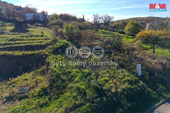 Prodej, Pozemek k bydlení, Zlín