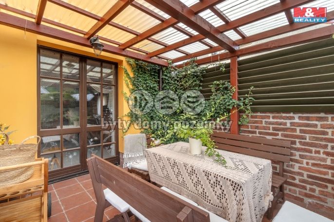 Prodej, Rodinný dům, Lomnice nad Popelkou