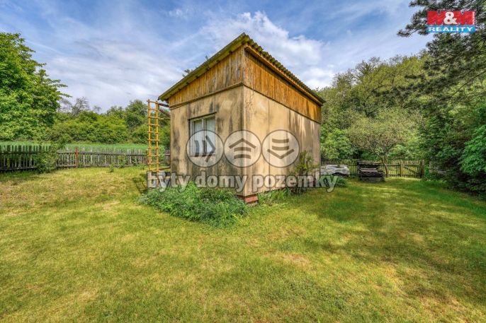 Prodej, Pozemek k bydlení, Potvorov