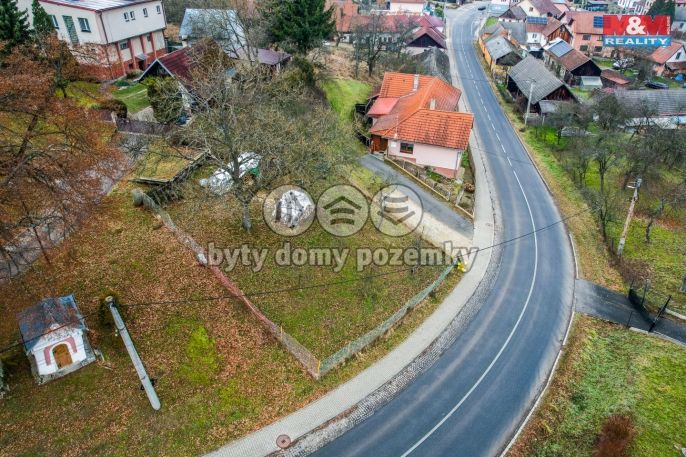 Prodej, Rodinný dům, Slavičín