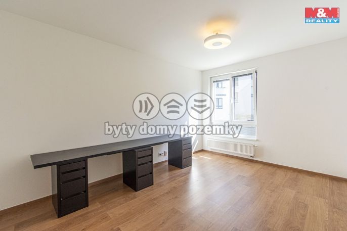 Prodej, Byt 4+kk, Ostrava