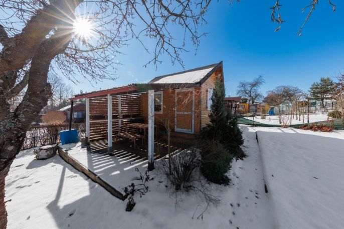 Prodej, Chata, Habartov