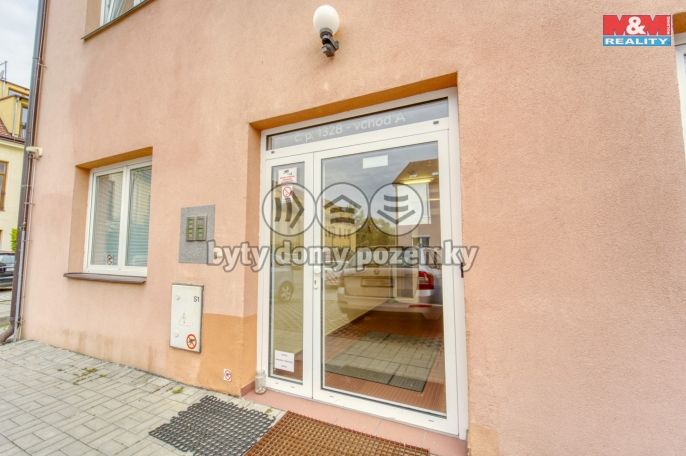 Prodej, Byt 3+kk, Šestajovice