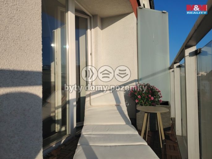 Prodej, Byt 2+kk, Praha