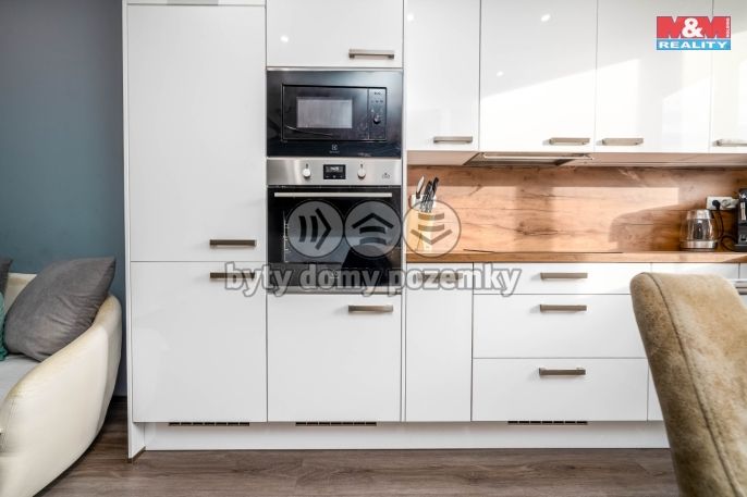 Prodej, Byt 3+kk, Velké Přílepy