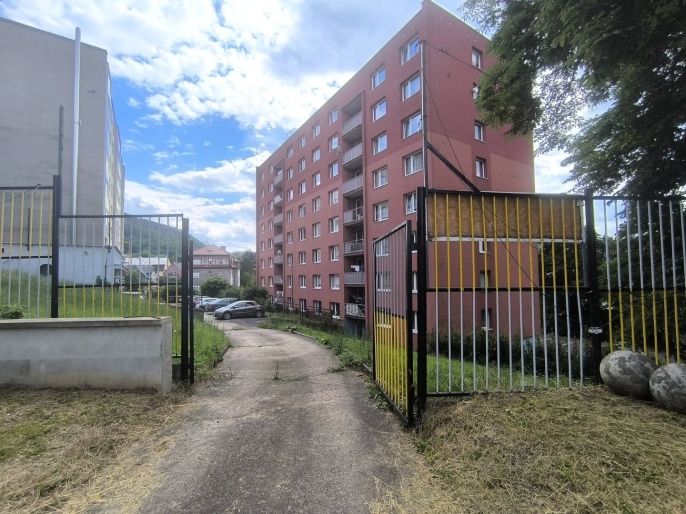 Pronájem, Ostatní, Ústí nad Labem