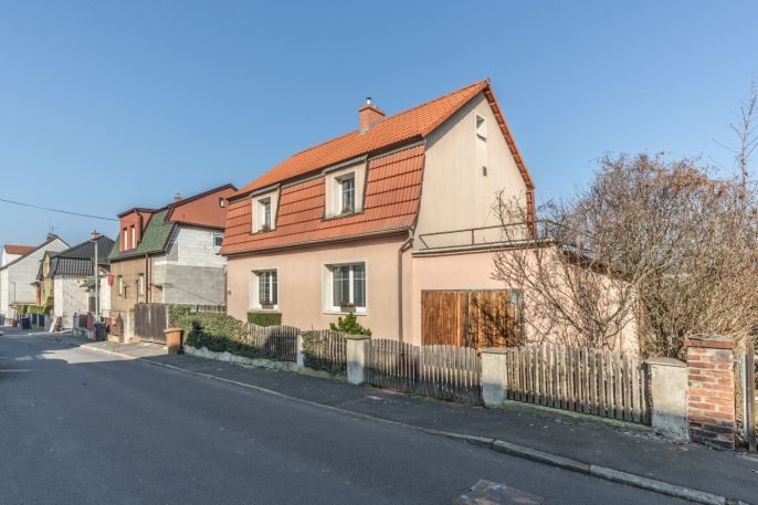 Prodej, Rodinný dům, Ústí nad Labem