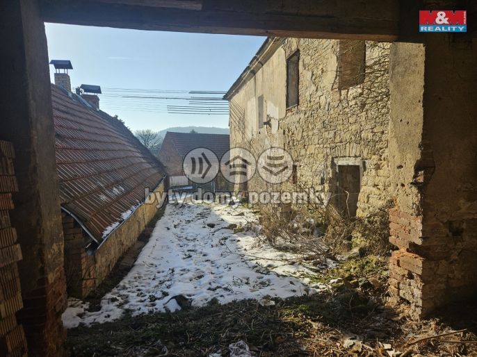 Prodej, Rodinný dům, Pnětluky