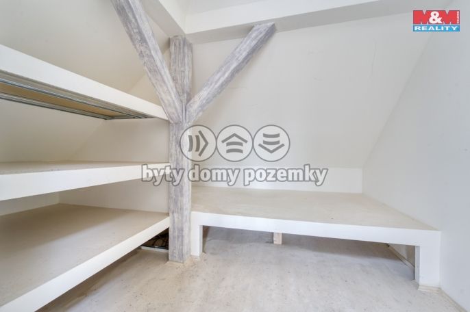 Prodej, Rodinný dům, Sadov