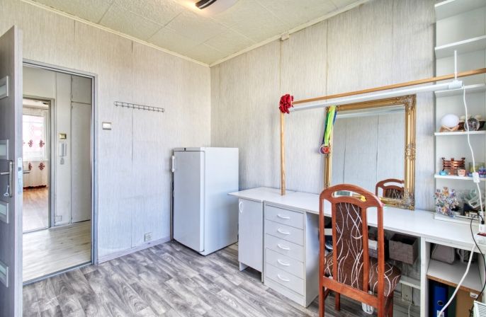 Prodej, Byt 3+1, Most