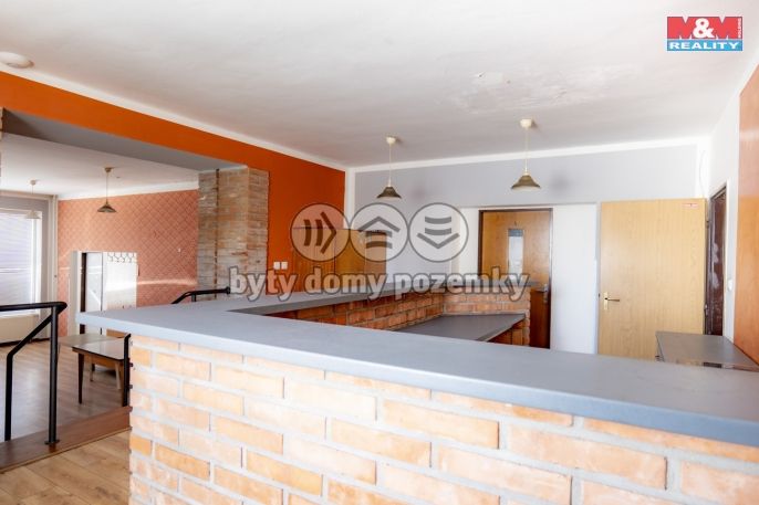 Prodej, Hotel, penzion, Uherský Brod